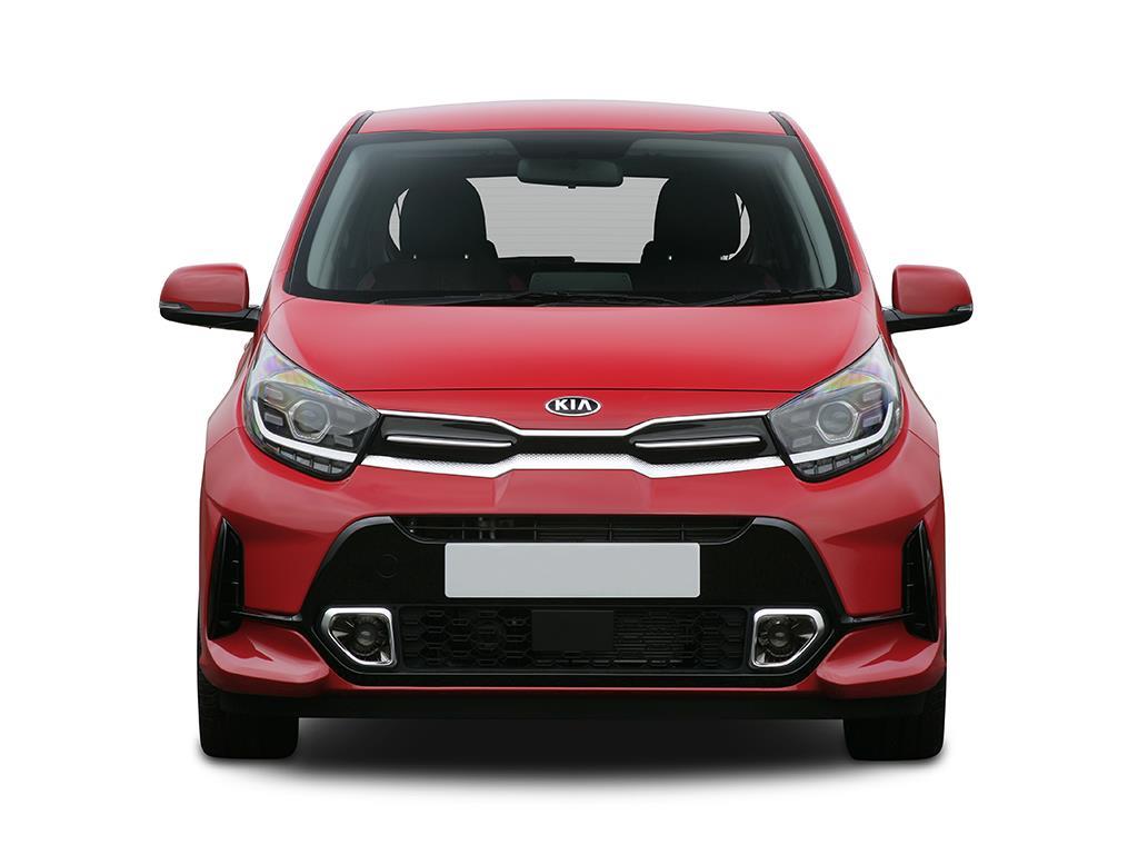 KIA PICANTO HATCHBACK 1.0 3 5dr 4 seats