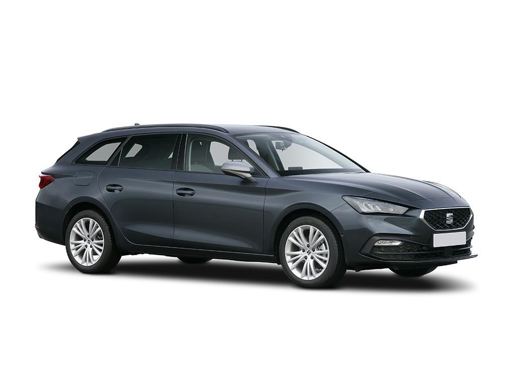 SEAT LEON ESTATE 1.5 e-Hybrid FR 5dr DSG [Driver Assistance Pack]