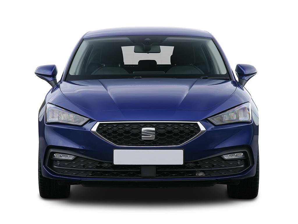 SEAT LEON HATCHBACK 1.5 TSI EVO Xcellence 5dr