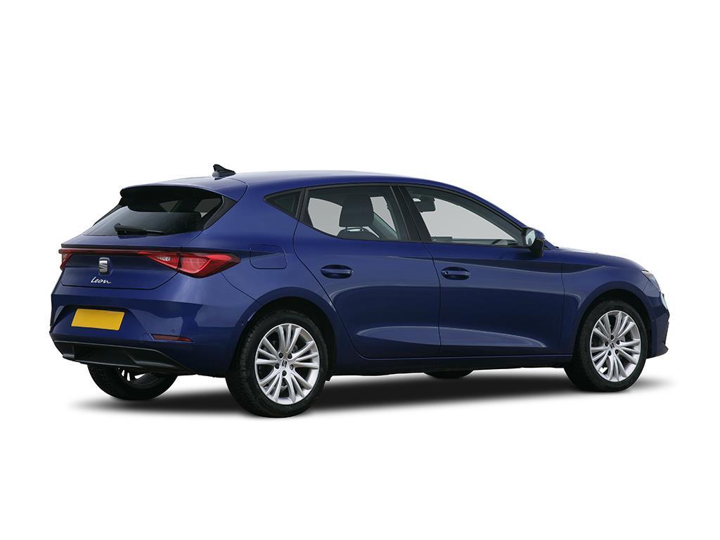 SEAT LEON HATCHBACK 1.0 TSI EVO FR 5dr