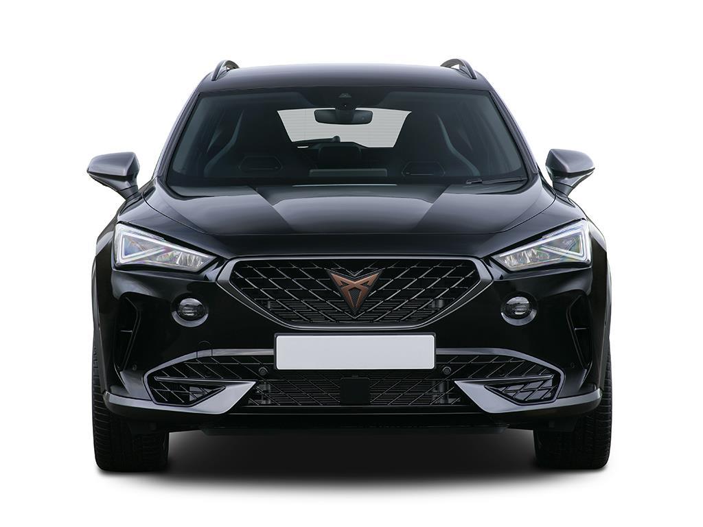 CUPRA FORMENTOR ESTATE 1.4 eHybrid 245 VZ1 5dr DSG