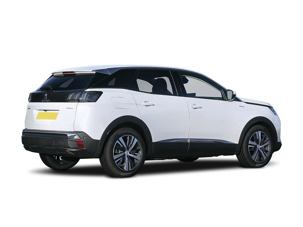 PEUGEOT 3008 ESTATE 1.2 PureTech GT 5dr