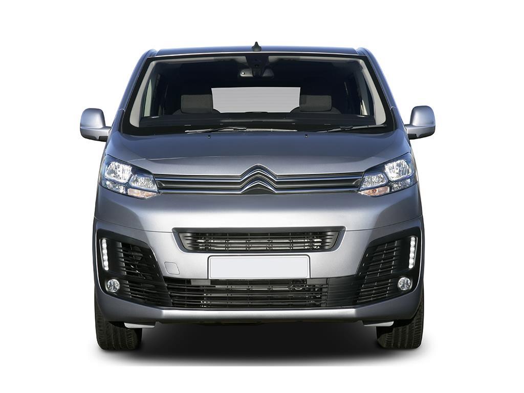 CITROEN E-SPACE TOURER ELECTRIC ESTATE 100kW Flair XL 8 Seat 50kWh 5dr Auto