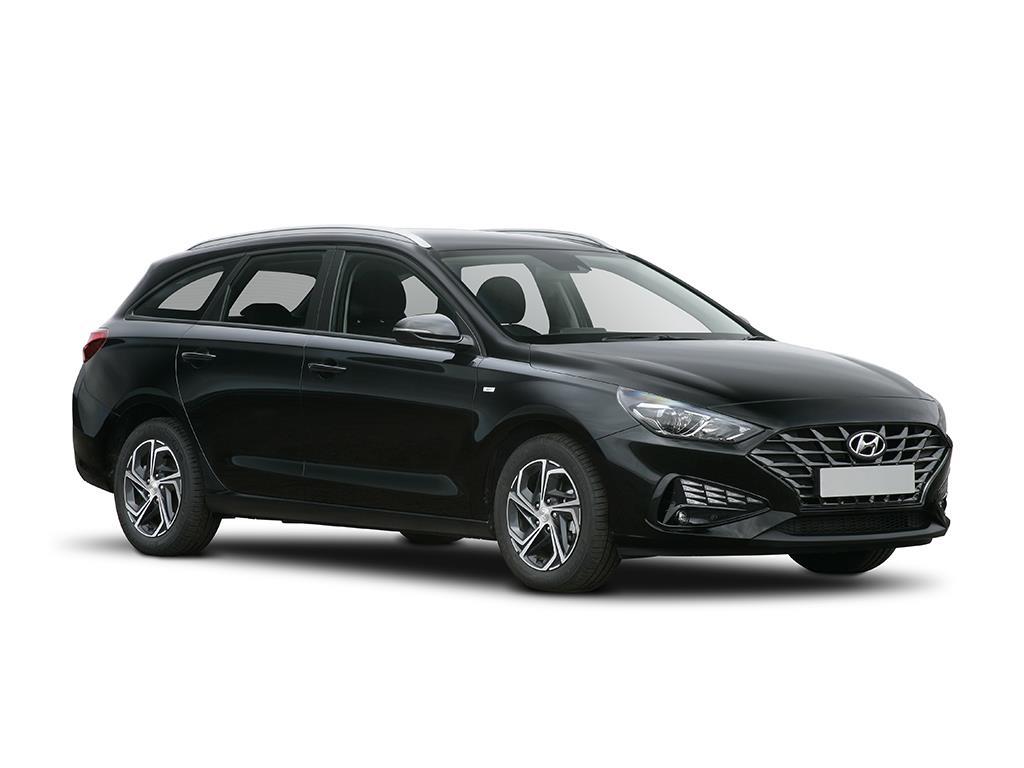 HYUNDAI I30 TOURER 1.0T GDi Premium 5dr