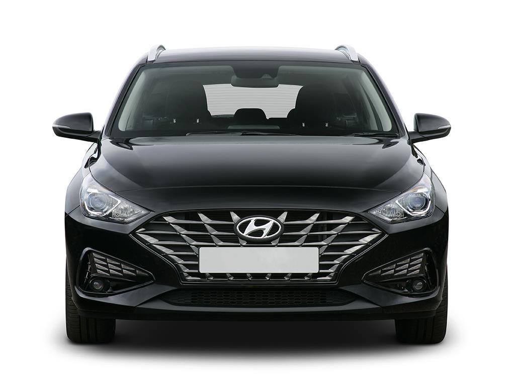 HYUNDAI I30 TOURER 1.0T GDi Premium 5dr