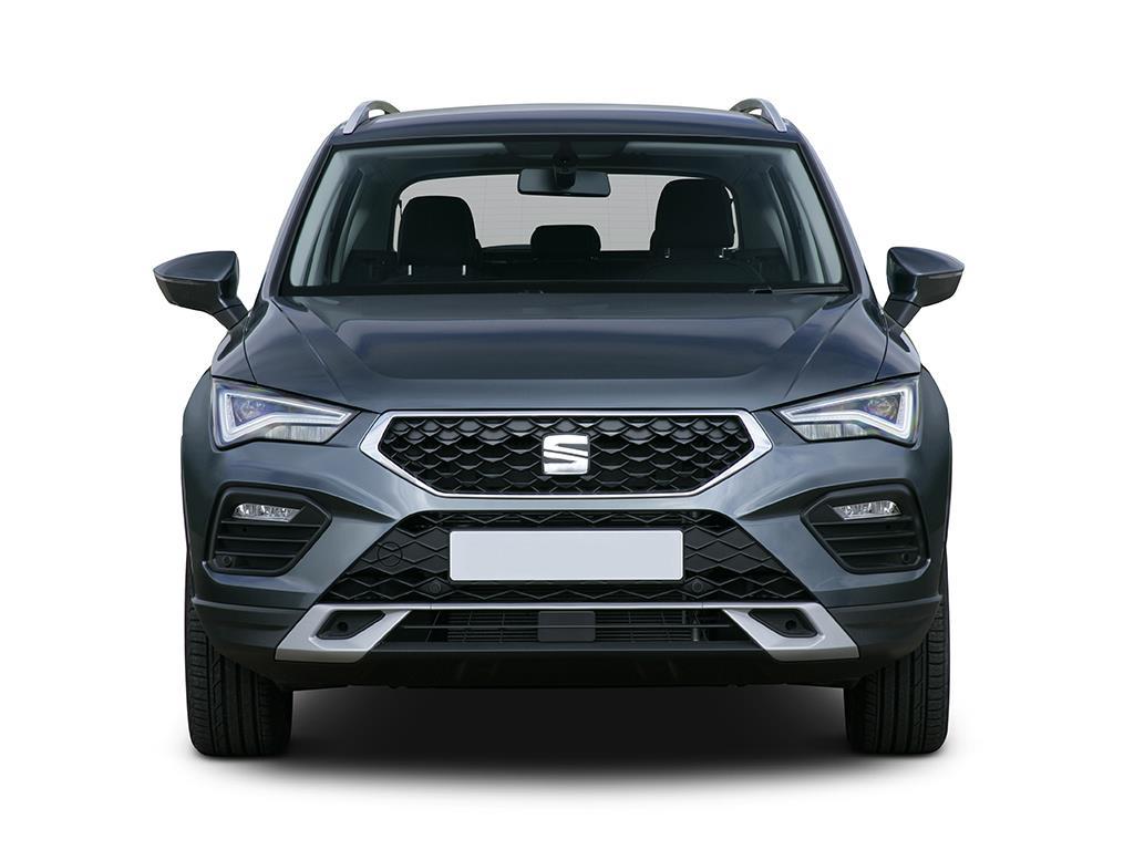 SEAT ATECA DIESEL ESTATE 2.0 TDI 150 Xperience Lux 5dr