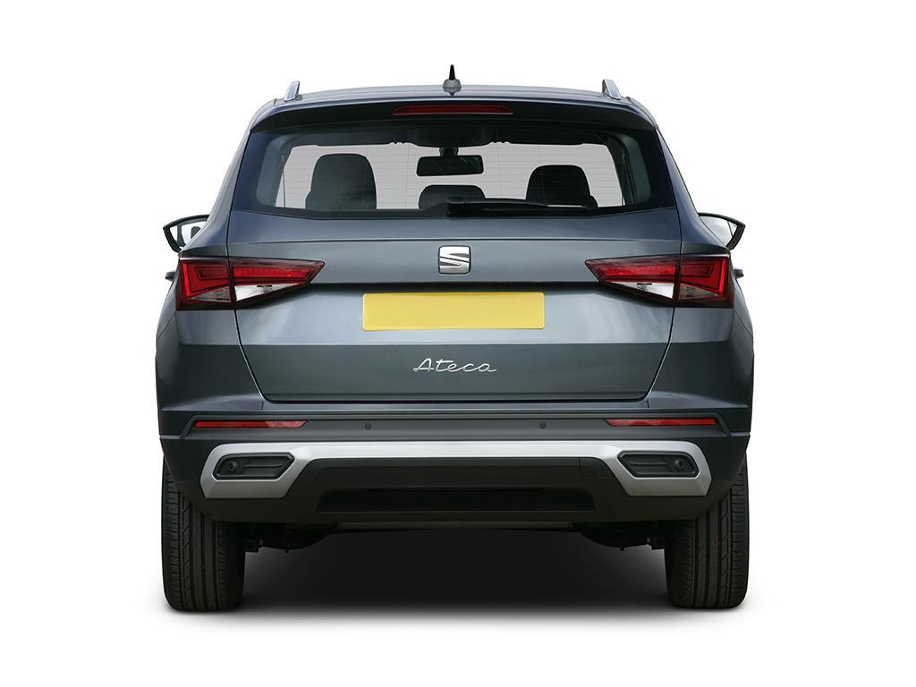 SEAT ATECA ESTATE 1.5 TSI EVO SE 5dr