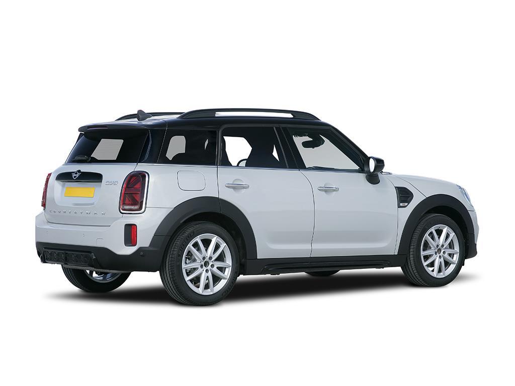 MINI COUNTRYMAN HATCHBACK 2.0 Cooper S Sport 5dr