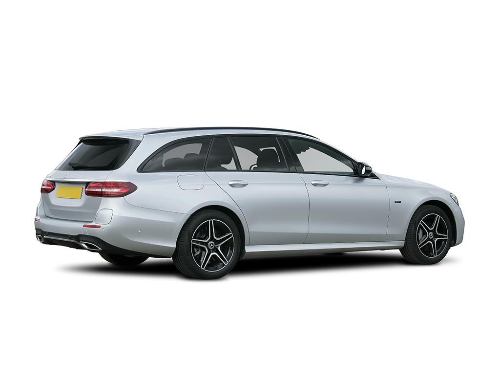 MERCEDES-BENZ E CLASS ESTATE E200 Sport 5dr 9G-Tronic