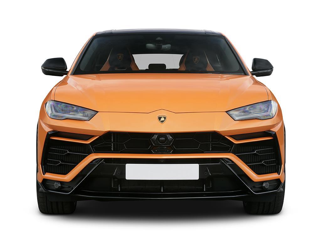 LAMBORGHINI URUS ESTATE 4.0T FSI V8 Pearl Capsule 5dr Auto