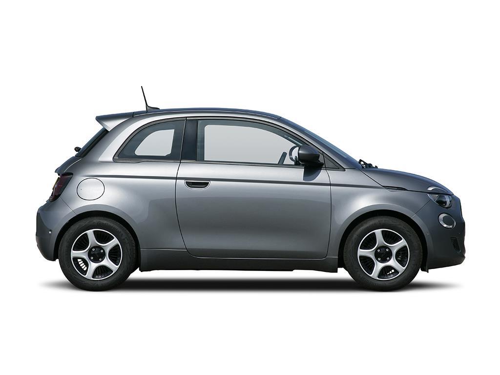 FIAT 500 ELECTRIC HATCHBACK 70kW Action 24kWh 3dr Auto