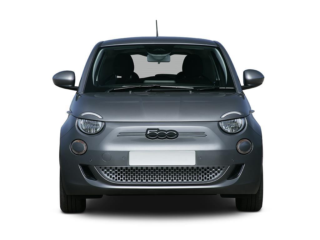 FIAT 500 ELECTRIC HATCHBACK 87kW Icon 42kWh 3dr Auto