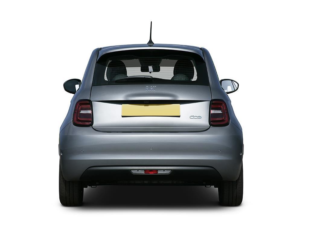 FIAT 500 ELECTRIC HATCHBACK 87kW Passion 42kWh 3dr Auto