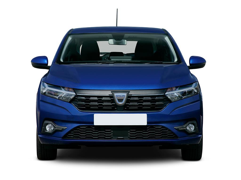 DACIA SANDERO HATCHBACK 1.0 TCe Essential 5dr