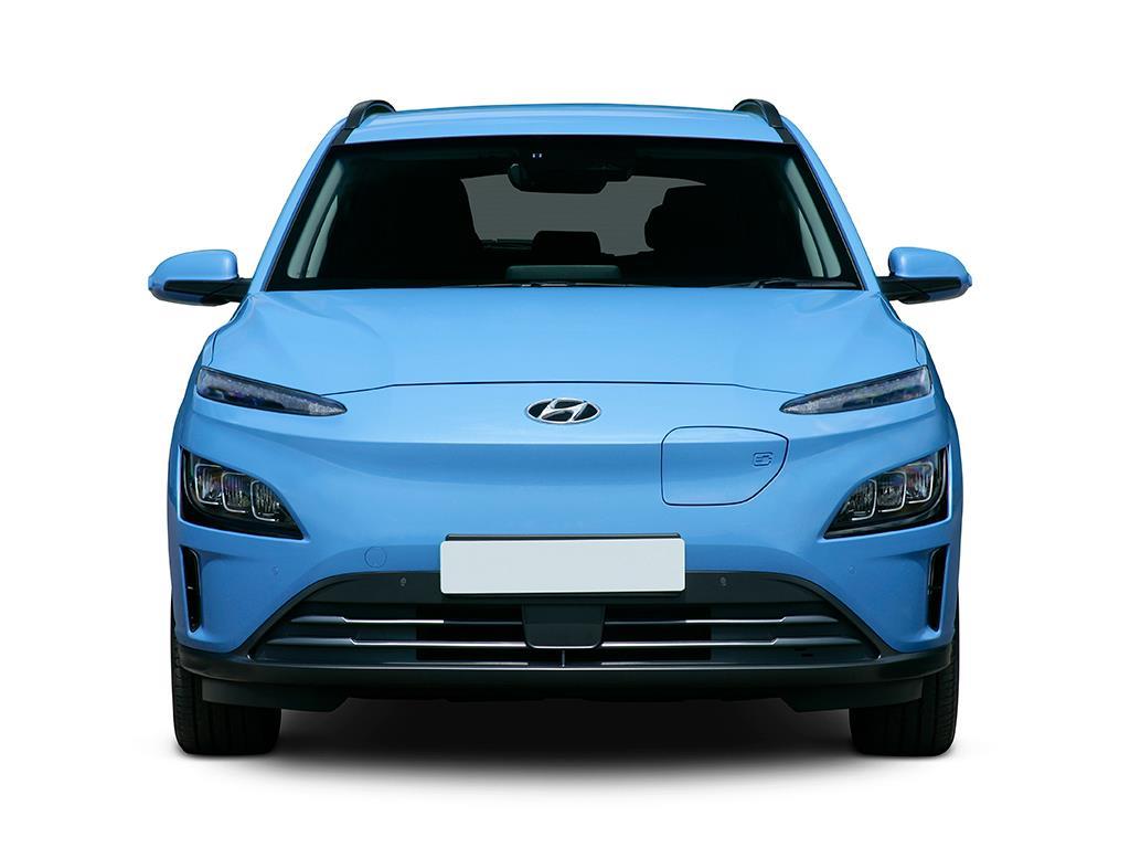 HYUNDAI KONA ELECTRIC HATCHBACK 150kW Premium 64kWh 5dr Auto