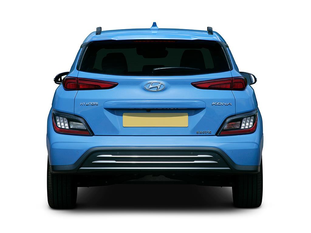 HYUNDAI KONA ELECTRIC HATCHBACK 100kW Premium 39kWh 5dr Auto