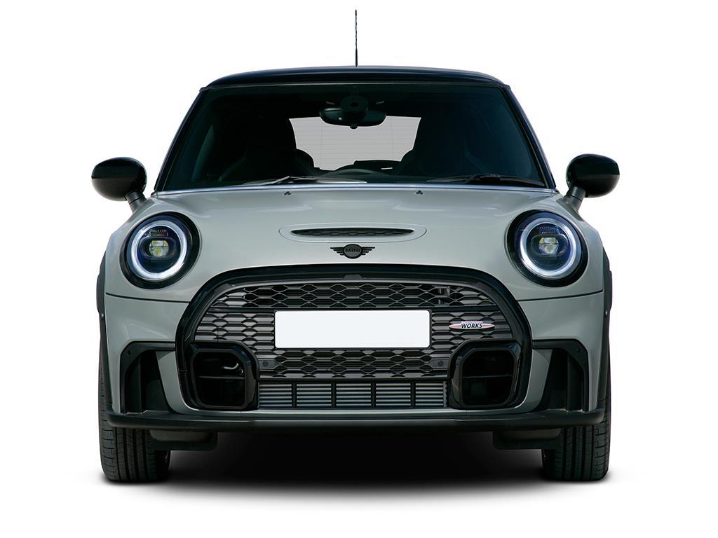 MINI HATCHBACK SPECIAL EDITION 2.0 Cooper S Shadow Edition 3dr Auto Comfort and Nav Pack