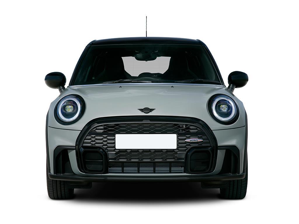 MINI HATCHBACK SPECIAL EDITION 1.5 Cooper Shadow Edition 5dr