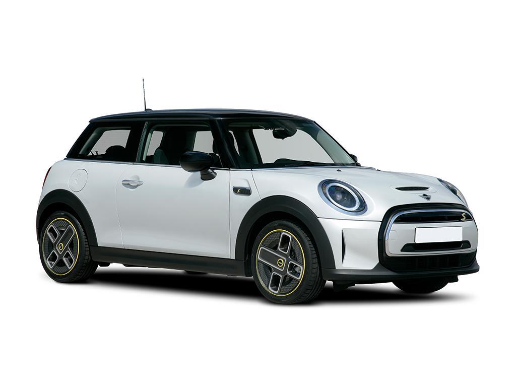 MINI ELECTRIC HATCHBACK SPECIAL EDITION 135kW Cooper S Collection Edition 33kWh 3dr Auto