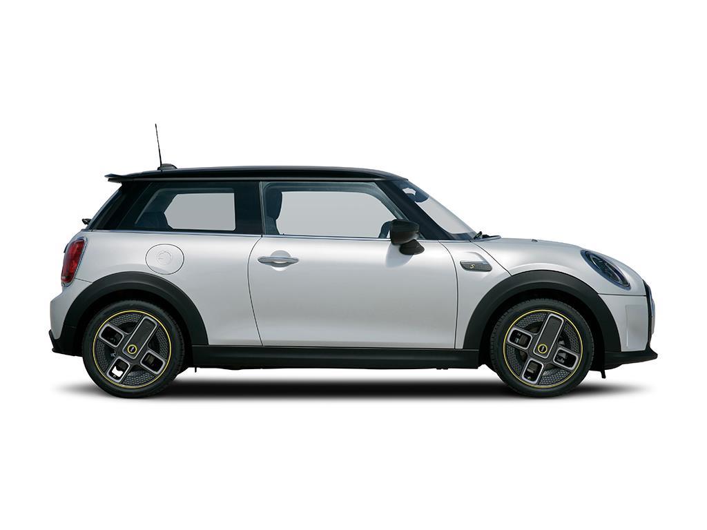 MINI ELECTRIC HATCHBACK SPECIAL EDITION 135kW Cooper S Collection Edition 33kWh 3dr Auto