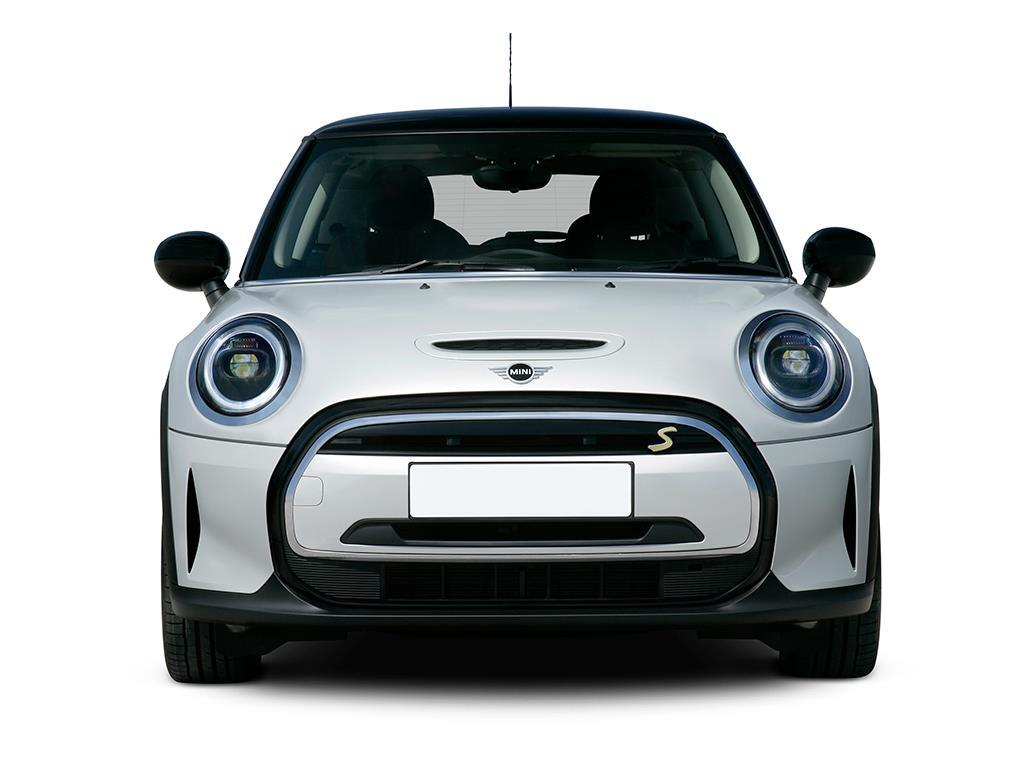 MINI ELECTRIC HATCHBACK 135kW Cooper S Level 2 33kWh 3dr Auto