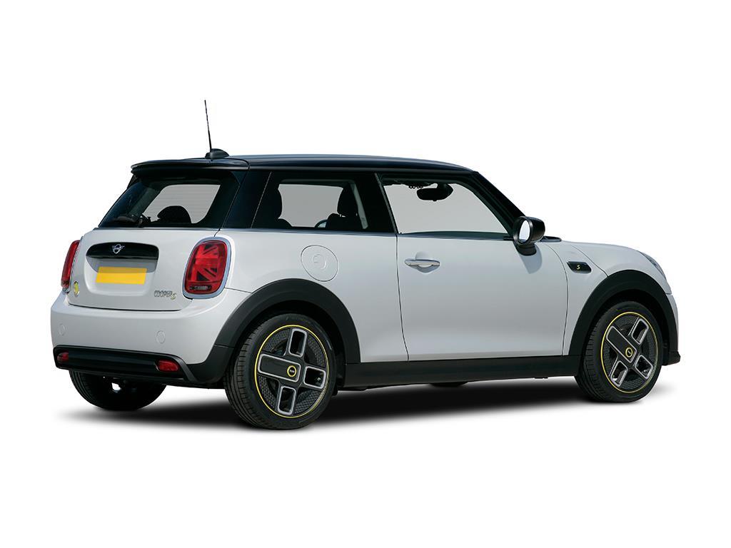 MINI ELECTRIC HATCHBACK SPECIAL EDITION 135kW Cooper S Collection Edition 33kWh 3dr Auto