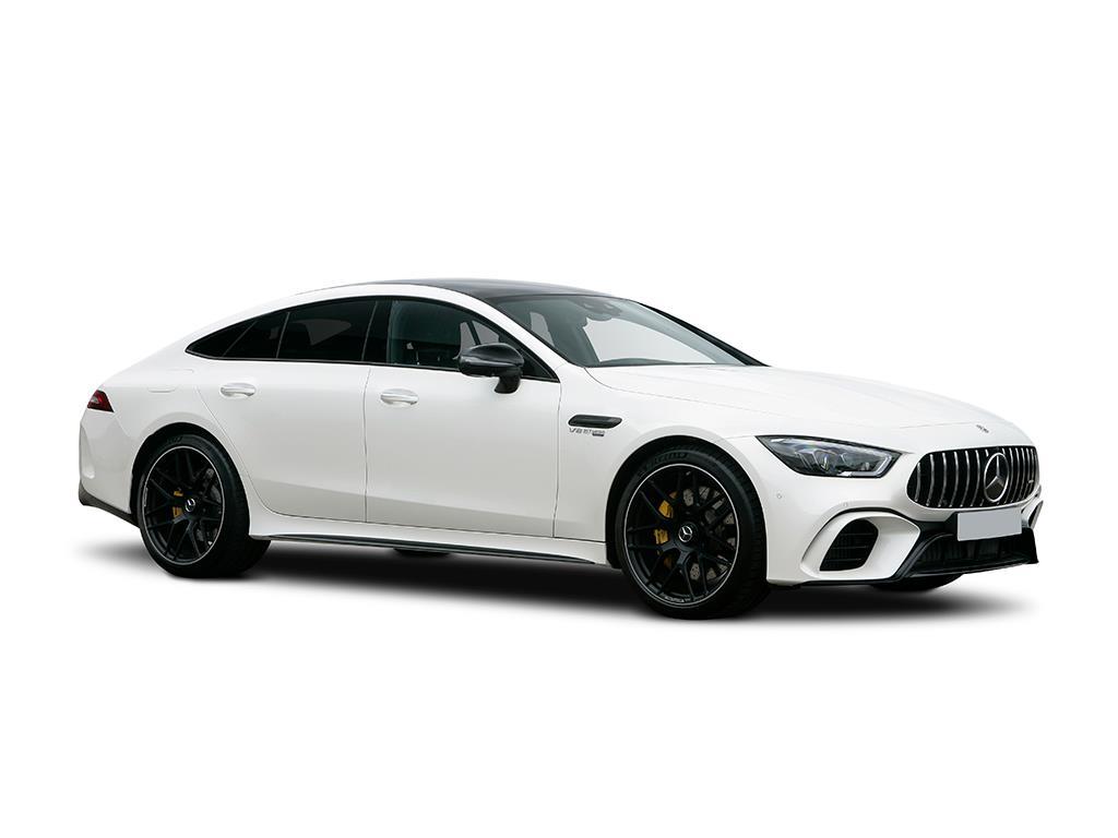 MERCEDES-BENZ AMG GT COUPE GT 63 S 4Matic  Premium plus 4dr Auto