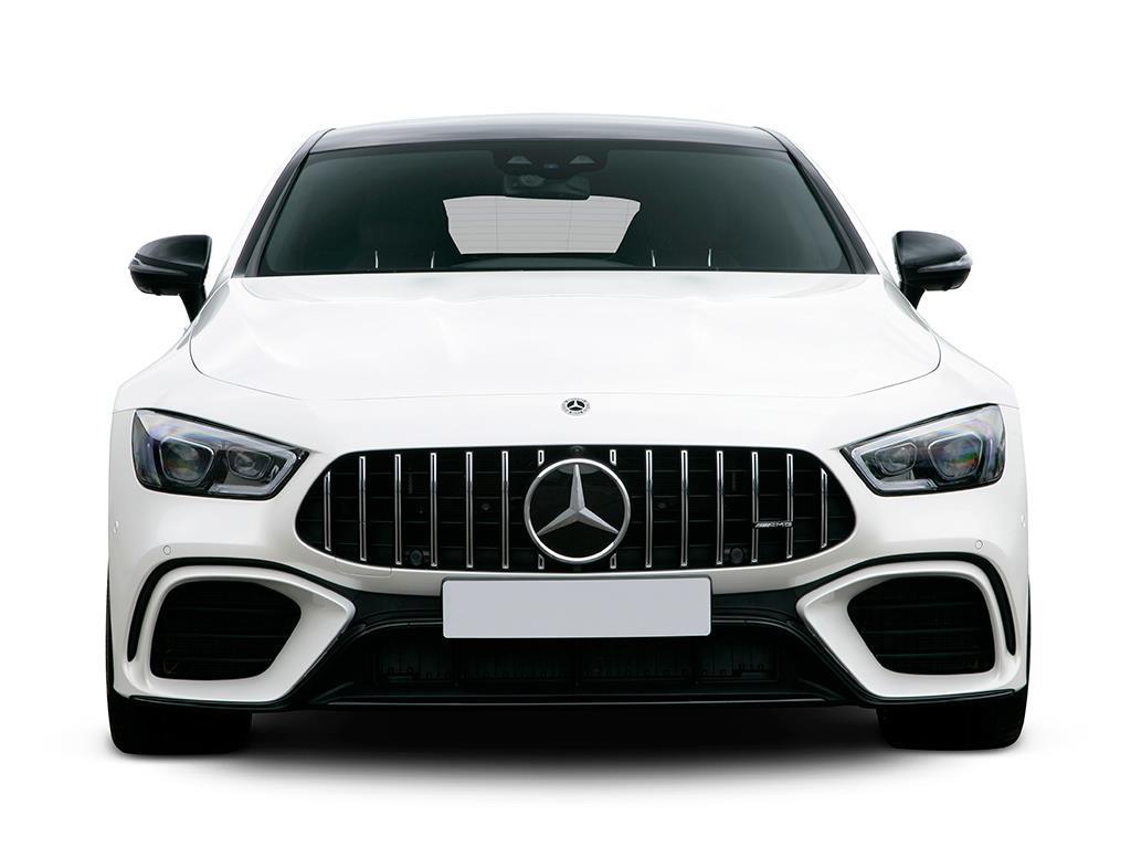 MERCEDES-BENZ AMG GT COUPE GT 63 S 4Matic  Premium plus 4dr Auto