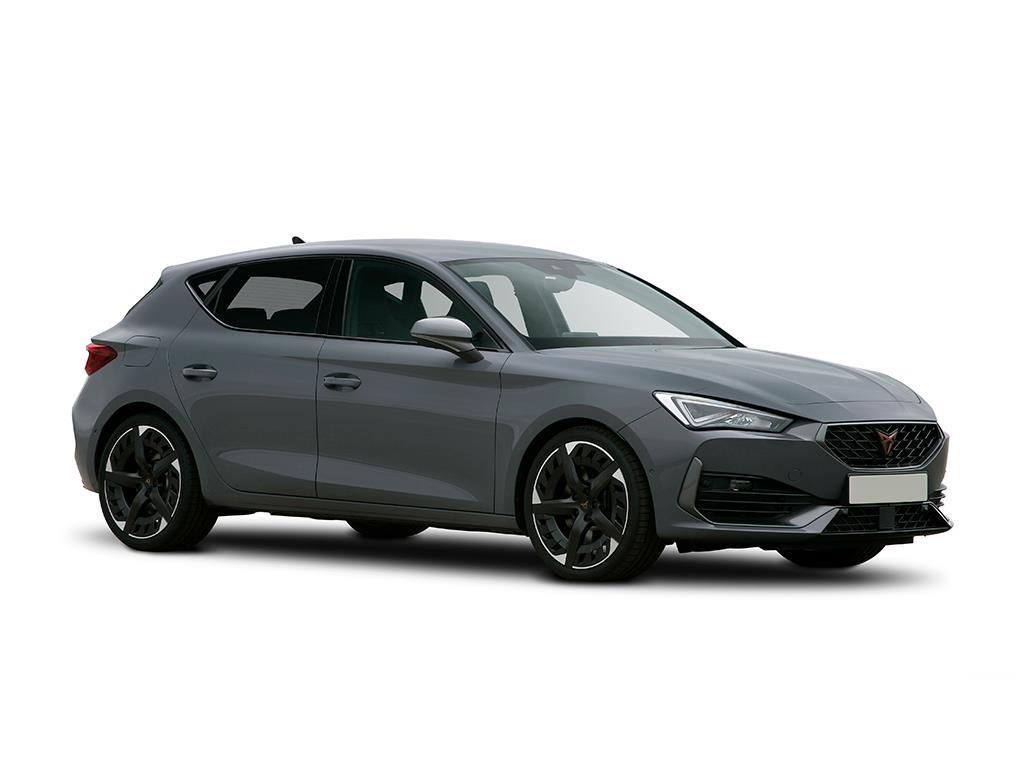 CUPRA LEON HATCHBACK 1.4 eHybrid VZ2 5dr DSG