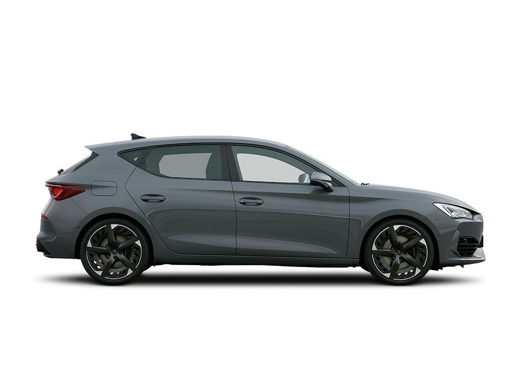 CUPRA LEON HATCHBACK 2.0 TSI 300 VZ3 5dr DSG