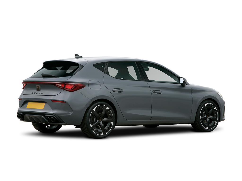 CUPRA LEON HATCHBACK 1.4 eHybrid VZ2 5dr DSG