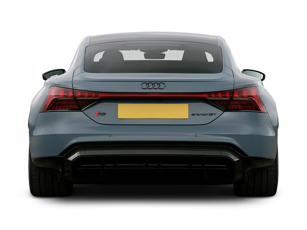 AUDI RS E-TRON GT SALOON 475kW Quattro 93kWh Carbon Vorsprung 4dr Auto