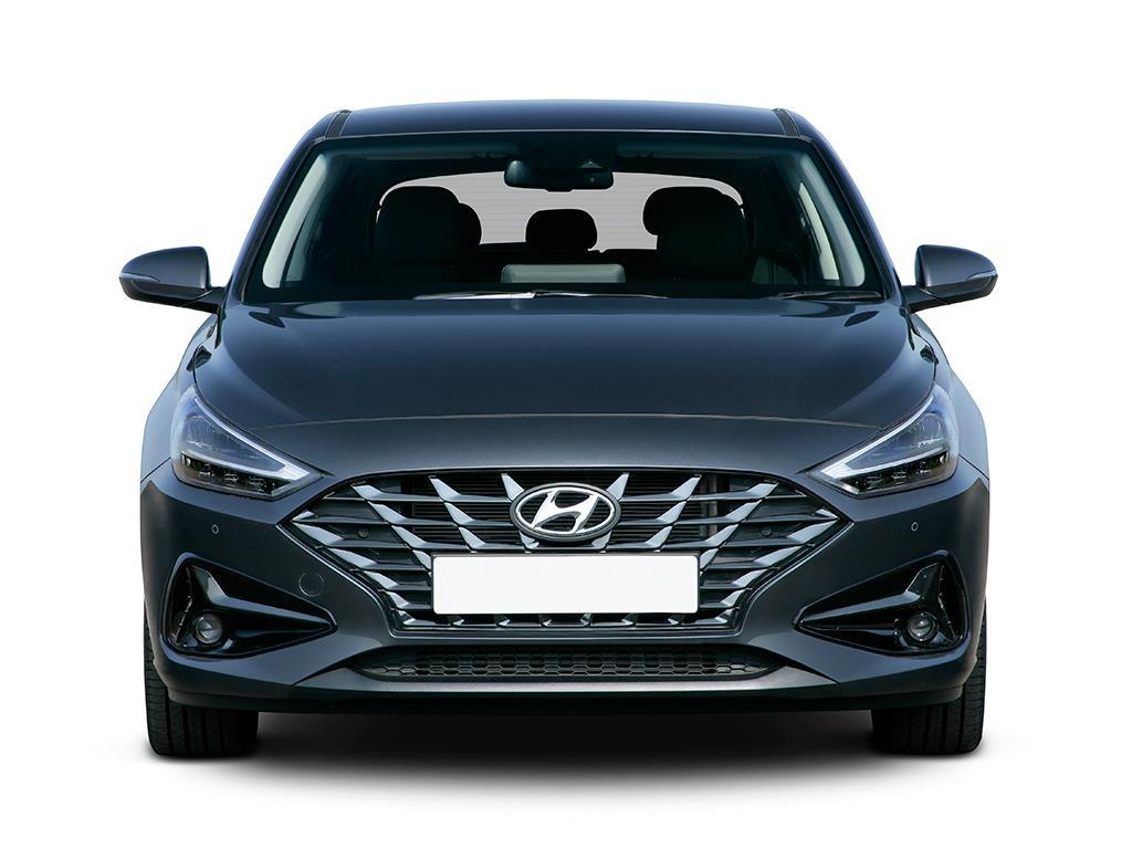 HYUNDAI I30 HATCHBACK 1.0T GDi SE Connect 5dr