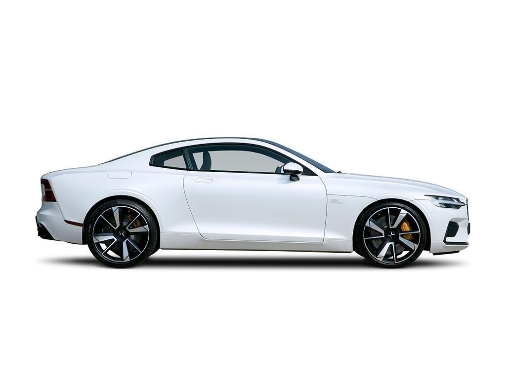 POLESTAR 1 COUPE 2.0 PHEV 2dr 4WD Geartronic