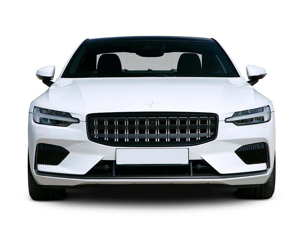 POLESTAR 1 COUPE 2.0 PHEV 2dr 4WD Geartronic