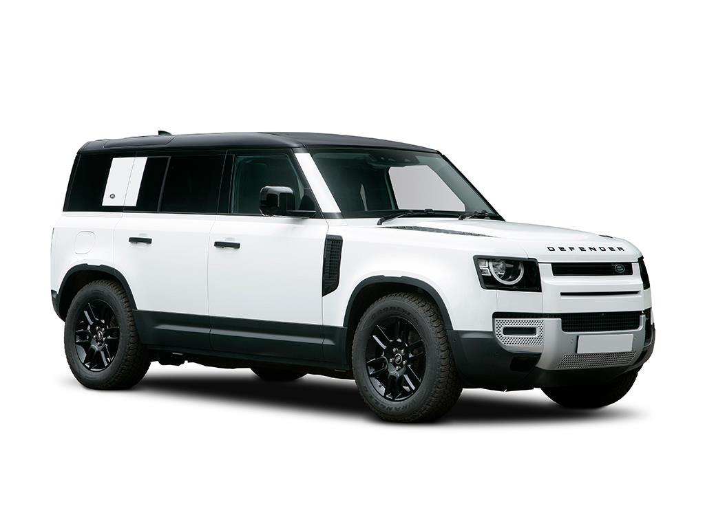 LAND ROVER DEFENDER ESTATE SPECIAL EDITIONS 2.0 P400e XS Edition 110 5dr Auto