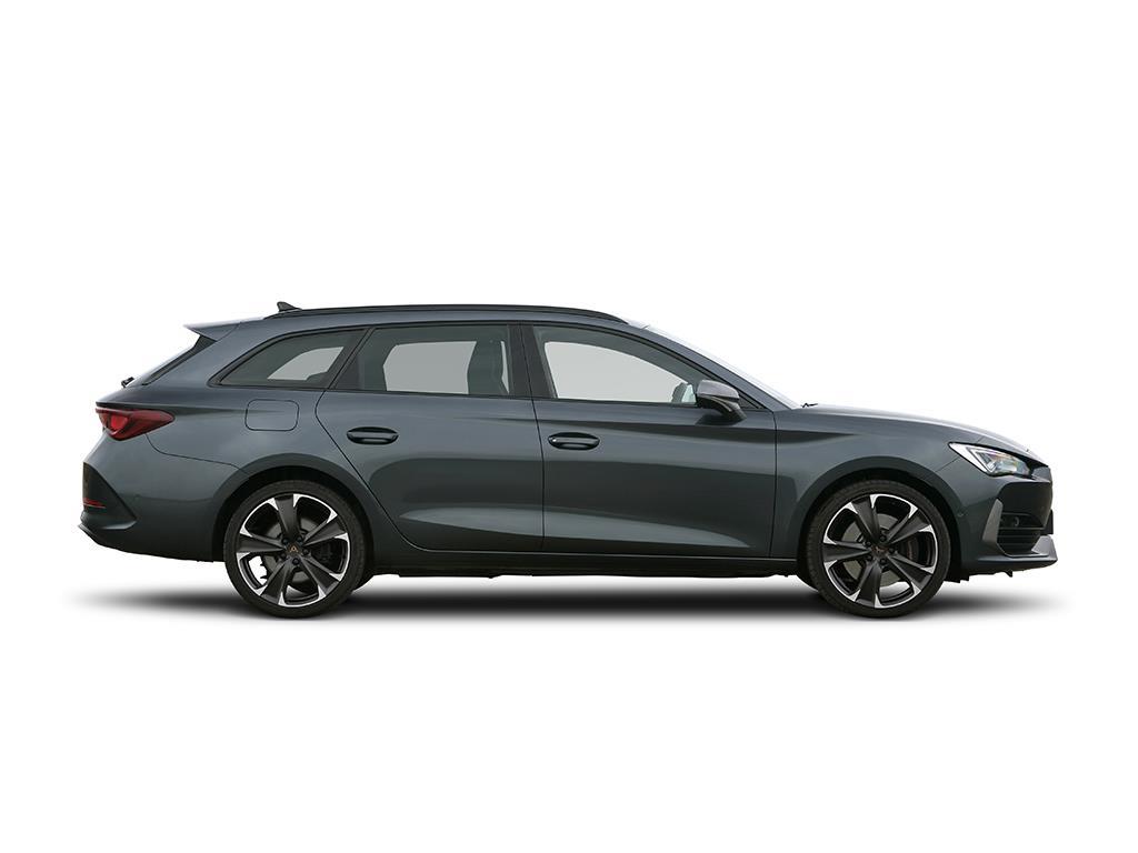 CUPRA LEON ESTATE 1.4 eHybrid VZ3 5dr DSG