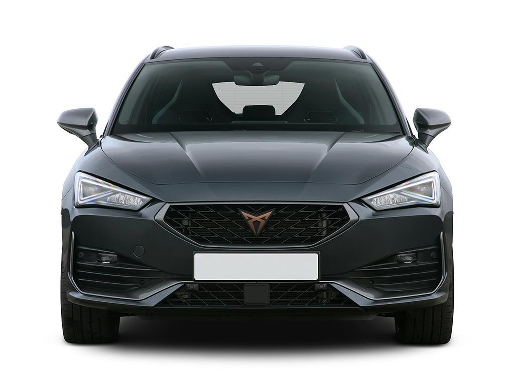 CUPRA LEON ESTATE 1.4 eHybrid VZ3 5dr DSG