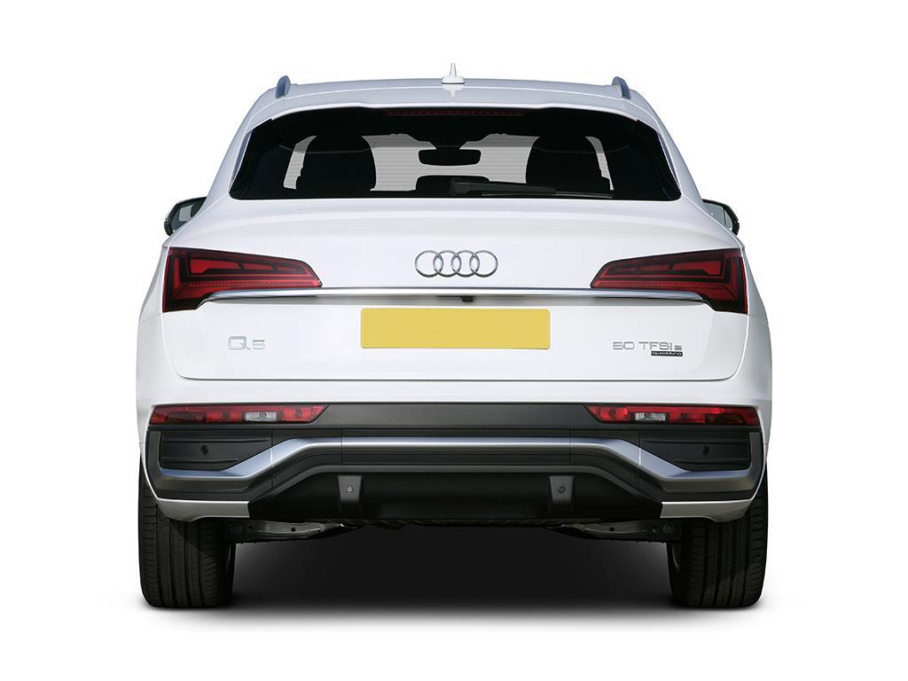 AUDI Q5 DIESEL SPORTBACK 40 TDI Quattro Vorsprung 5dr S Tronic