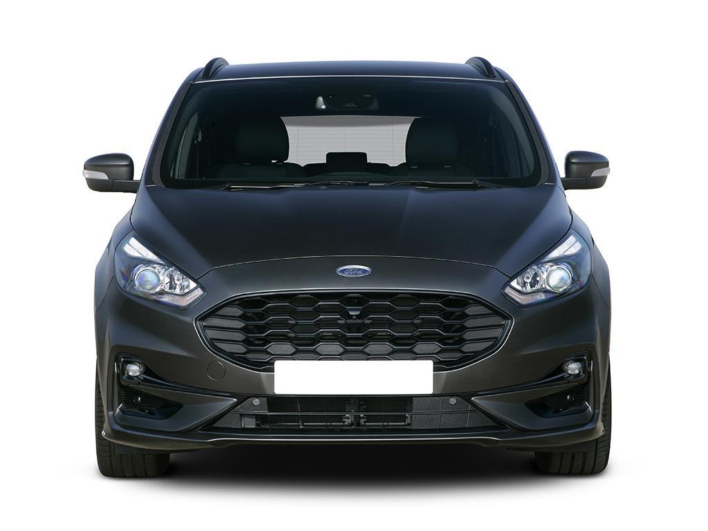 FORD S-MAX VIGNALE ESTATE 2.5 FHEV 190 5dr CVT