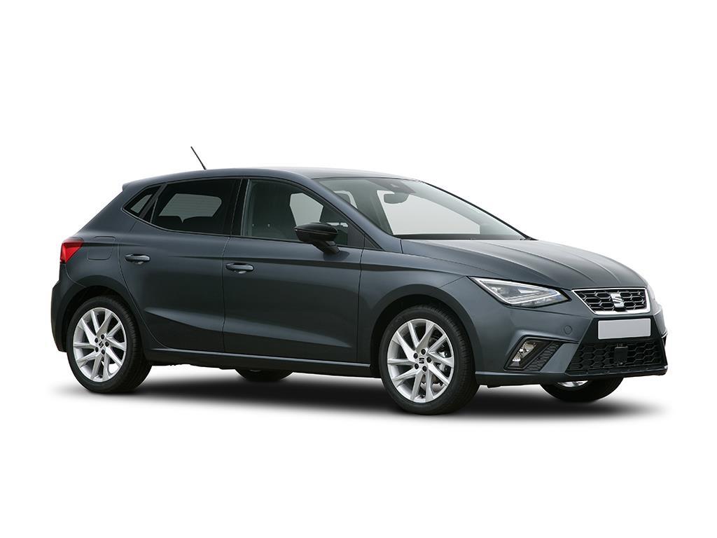 SEAT IBIZA HATCHBACK 1.0 TSI 95 Xcellence 5dr