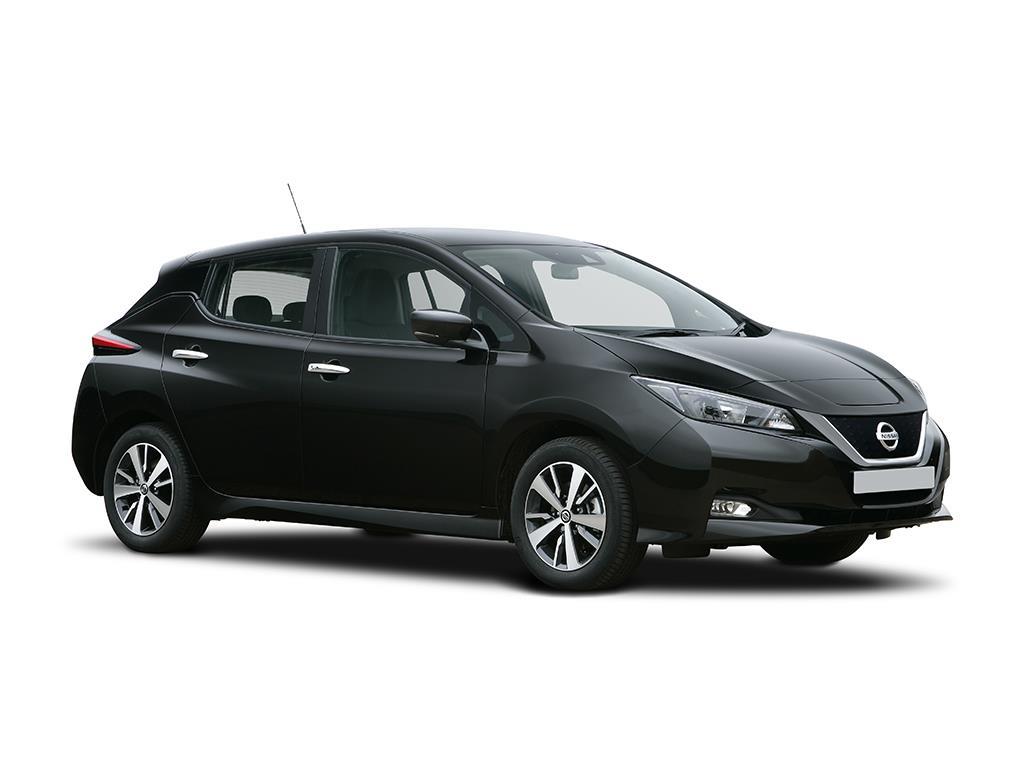 NISSAN LEAF HATCHBACK 110kW Acenta 39kWh 5dr Auto