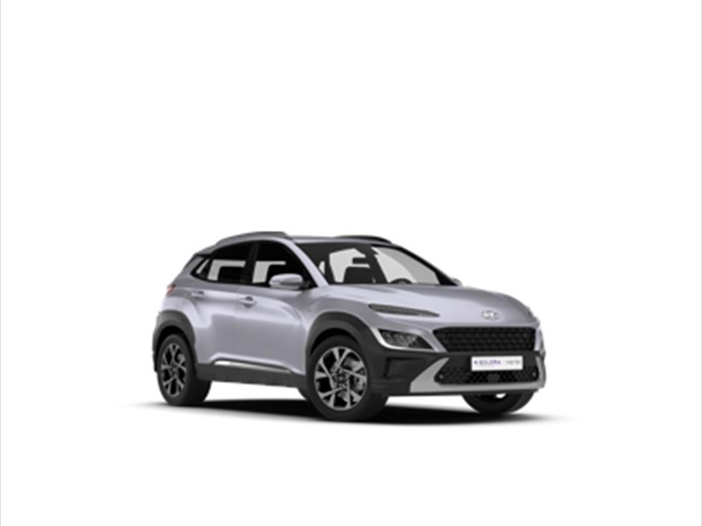 HYUNDAI KONA HATCHBACK 1.0T 100 Advance 5dr