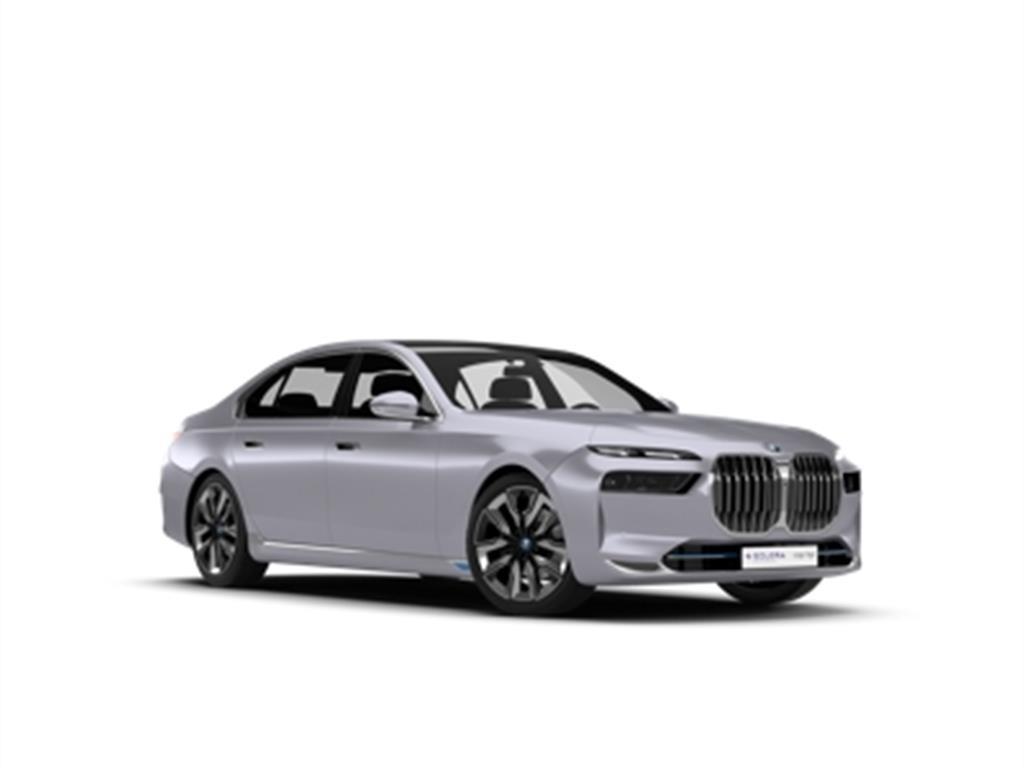 BMW 7 SERIES SALOON 750e xDrive Excellence 4dr Auto