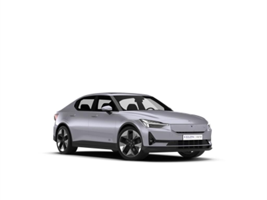 POLESTAR 2 FASTBACK 200kW 69kWh Standard Range Single motor 5dr Auto