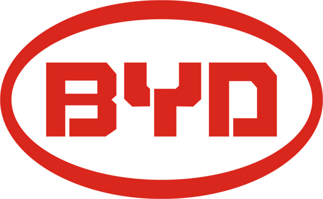 BYD ATTO 3 HATCHBACK 150kW Comfort 60kWh 5dr Auto Fact Sheet